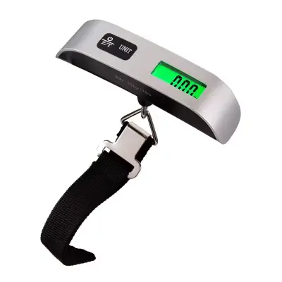 Portable Digital Weight Scale