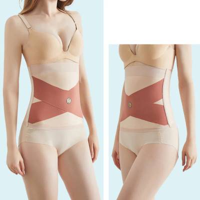 2 Pis Women’s Seemless Tummy Control Belt