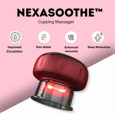 Cupping Massager