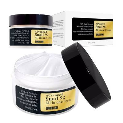 COSRX Advance Snail 92 All In One Cream 100ml