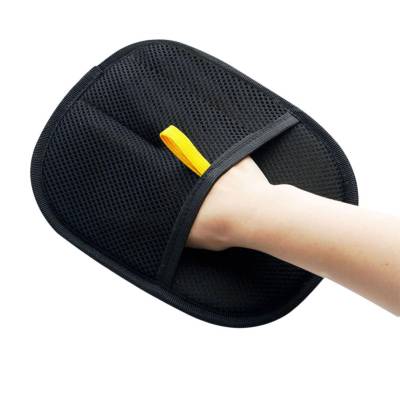 HairOff Grooming Glove