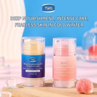 Moisturizing Protective Foot Cream – 7-Day Powerful Heel Repair Solution