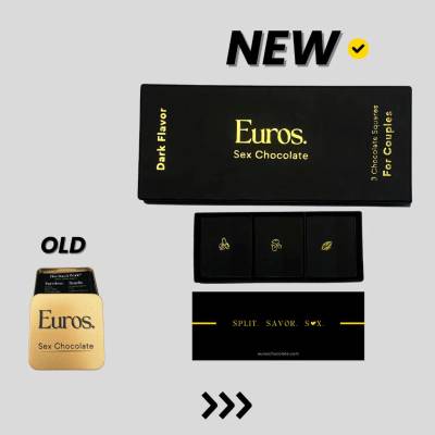 Chocolate for Couples