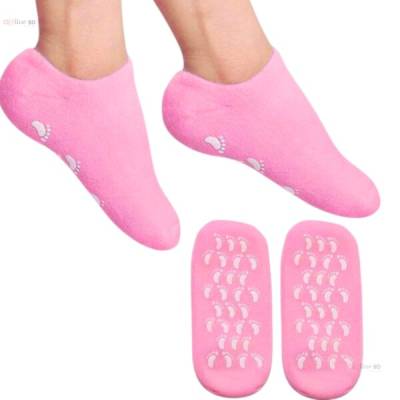 Spa Gel Socks