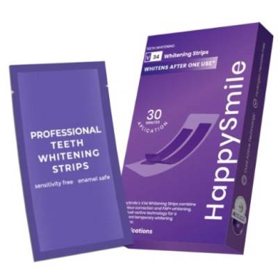 Teeth Whitening Strips
