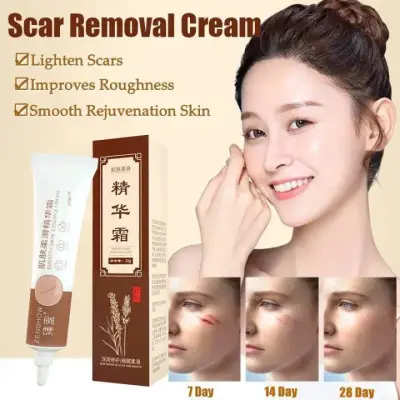 Skin Repair Anti-Scar Removal Cream