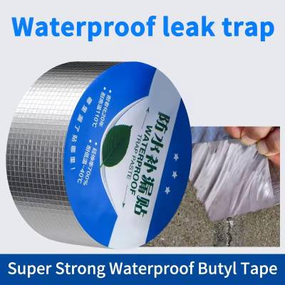 Flex Waterproof Butyl Sealing Tape