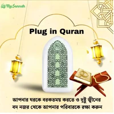 Plug In Quran Mini