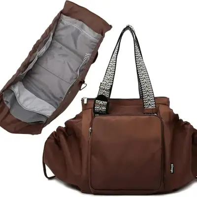 Multi-Functional Premium Bag