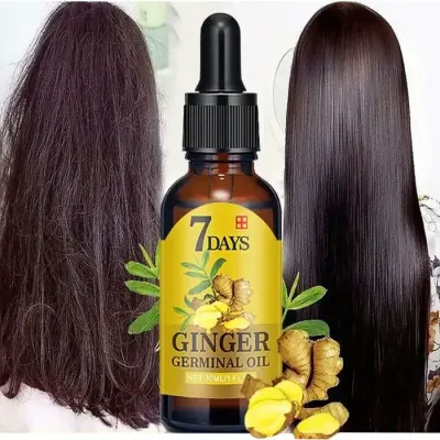 EELHOE 7 Days Germinal Hair Growth Oil