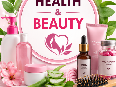 Health & Beauty